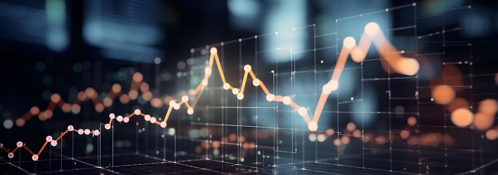 Flying blindfolded in the US but sunnier outlook for Switzerland