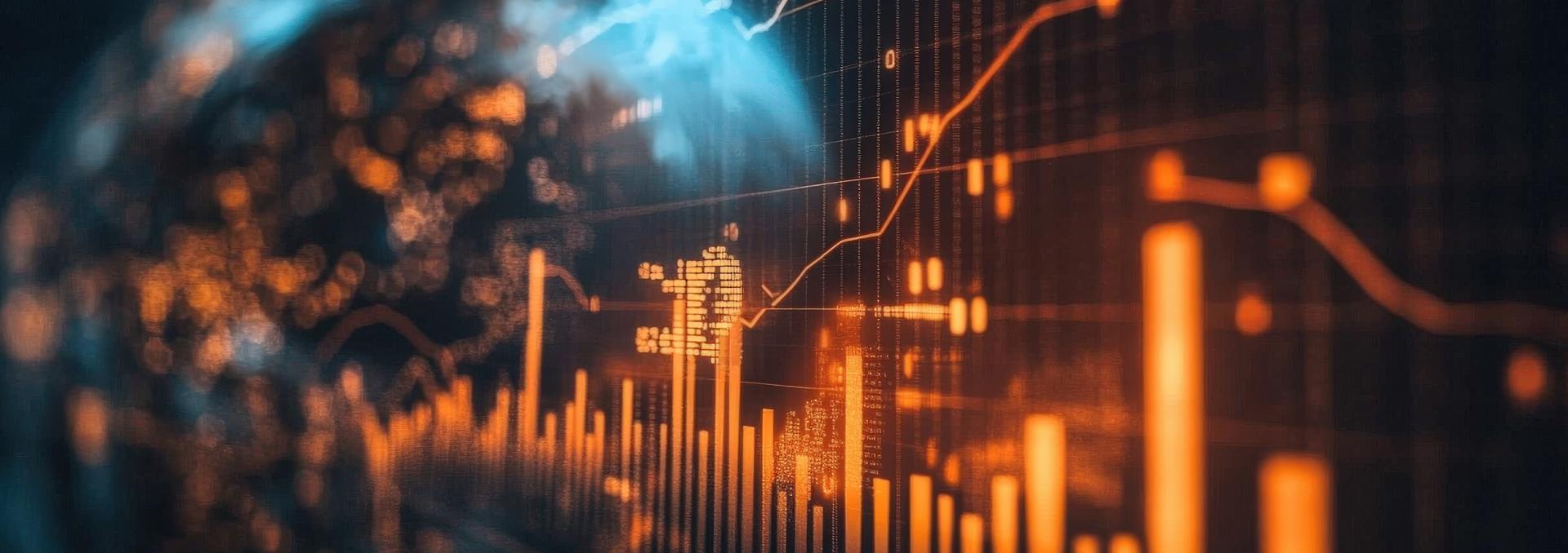 Powell ouvre la porte à une première baisse de taux 