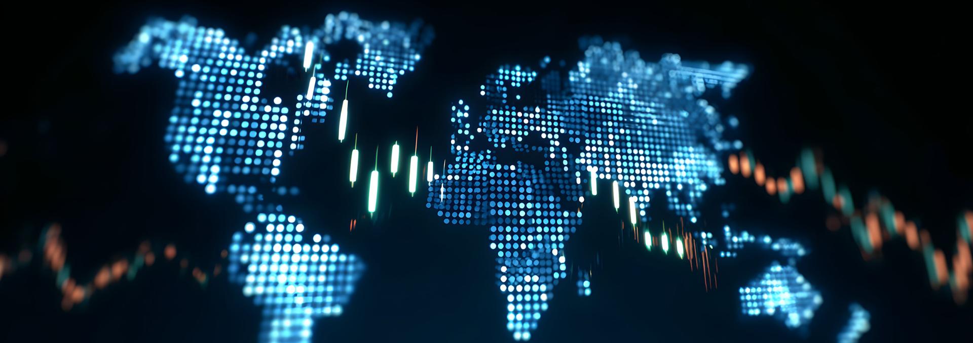 Énergie et taux dictent le tempo des marchés 