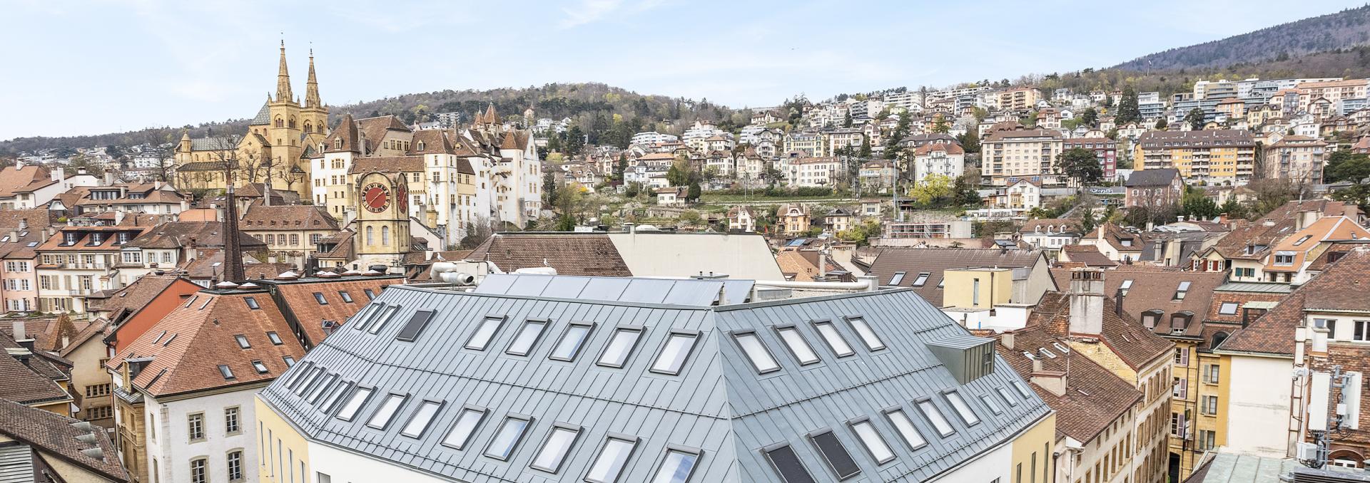 Bonhôte-Immobilier SICAV Assemblée générale extraordinaire