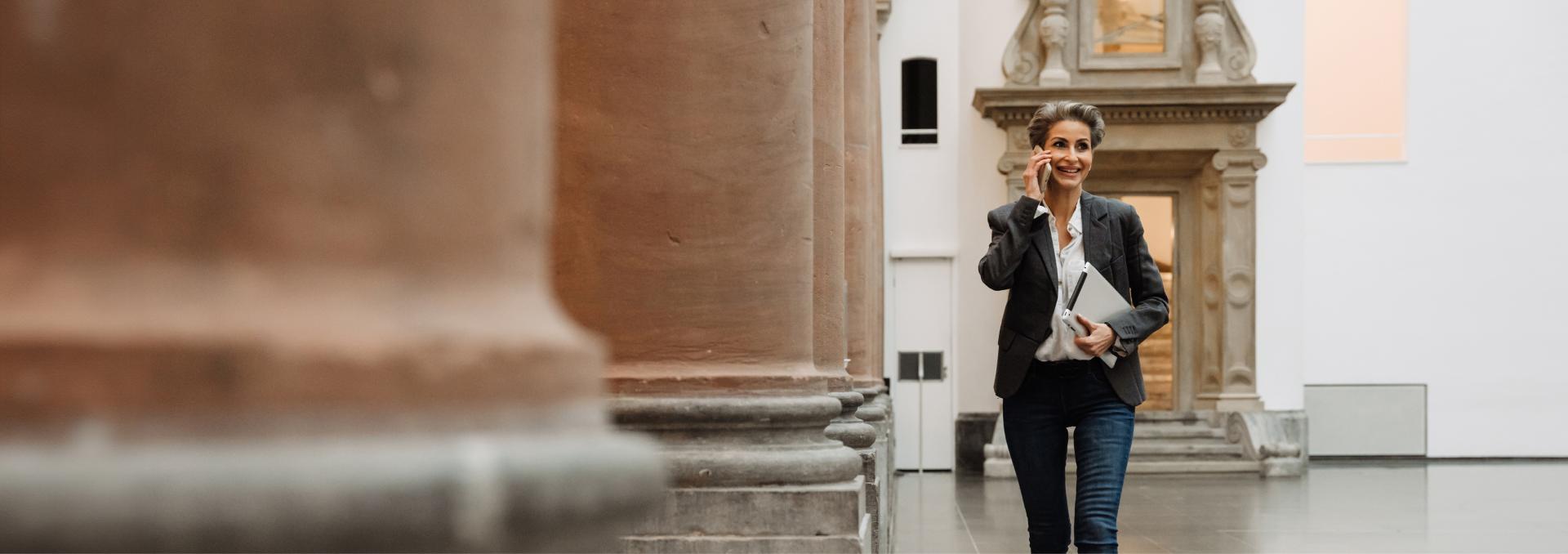 We Power Up — Femmes Leaders