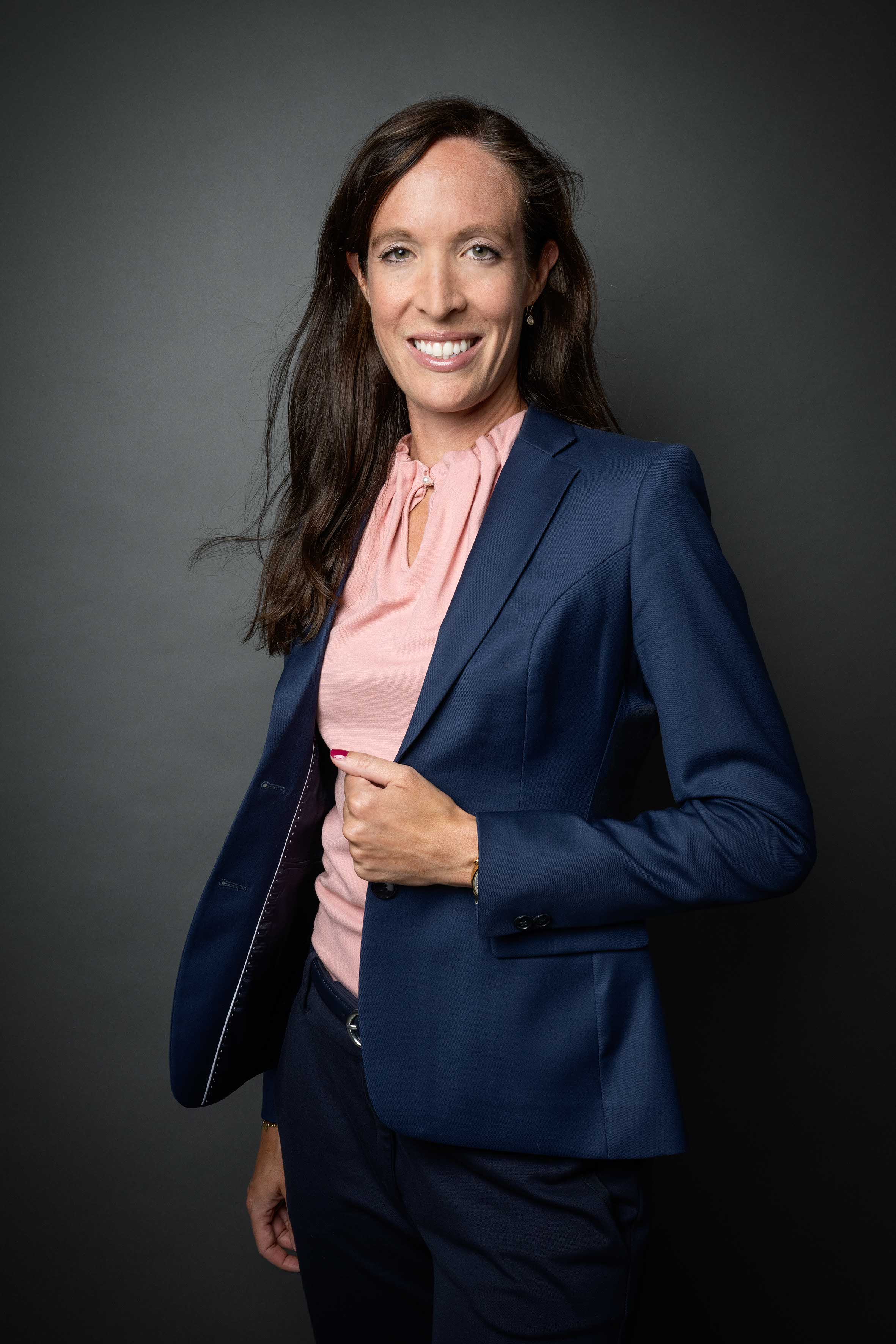 Stéphanie Guillod
