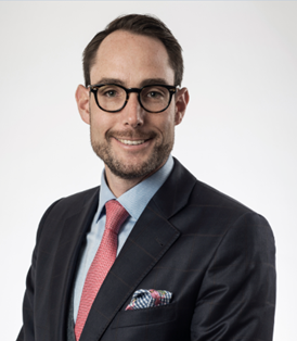 Léon Lauber Banque Bonhôte