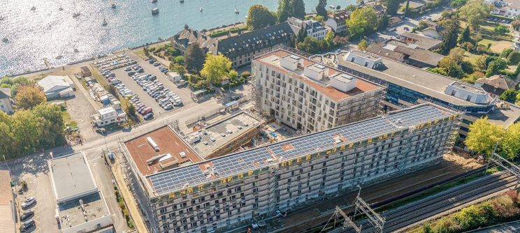 Fonds immobilier