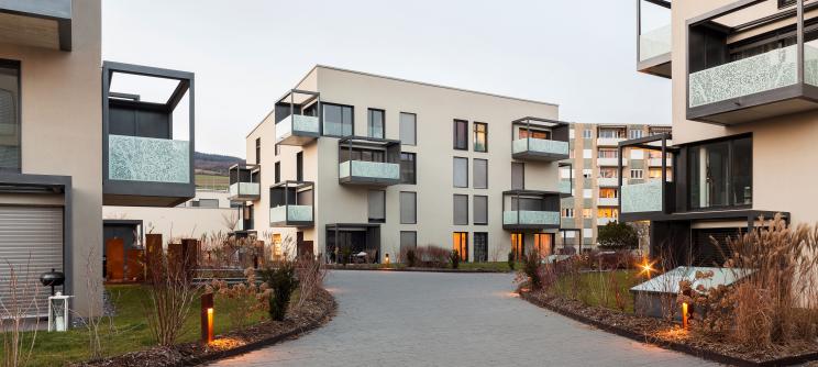 Le Landeron - 11, rue du Jolimont