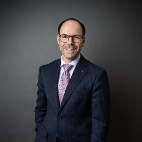 Alain Baroni