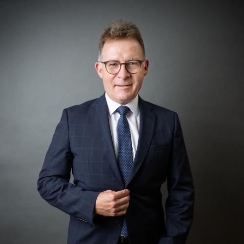 Alain Pellaton