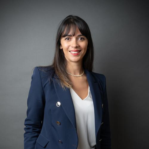 Elodie Gilberti