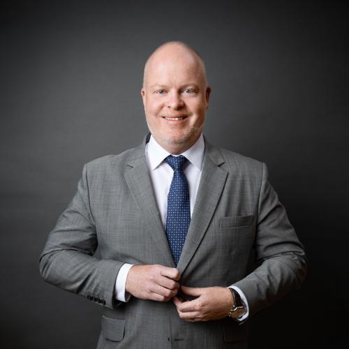 Sascha Meier