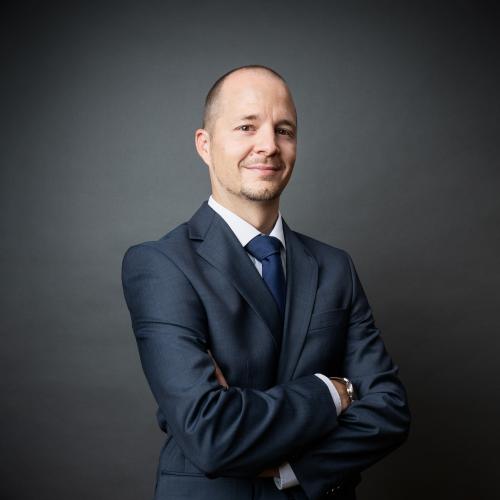 Sandro Otter