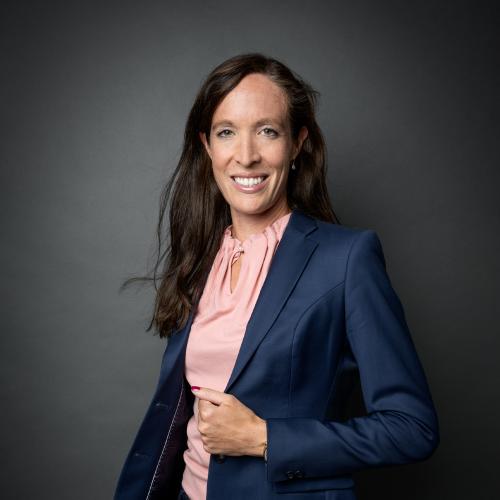 Stéphanie Guillod