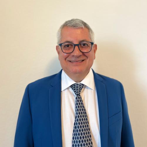 Roberto Romualdi
