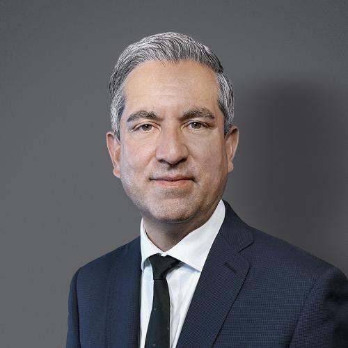Mirko Mandola