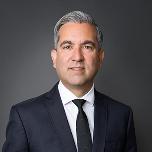Mirko Mandola