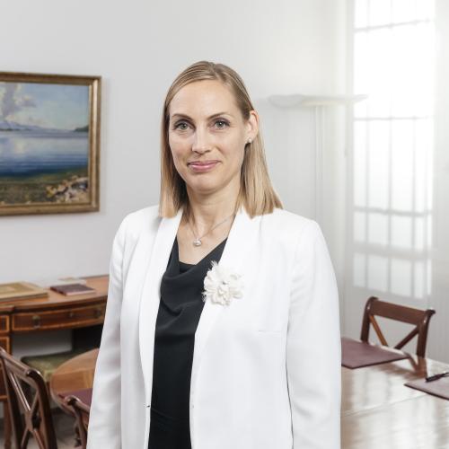 Petra Bataillon