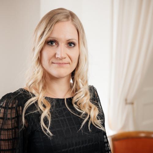 Maïté Sester