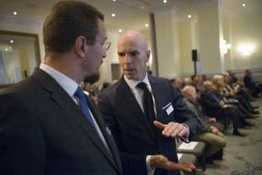Forum Bonhôte Romand 2017