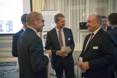 Forum Bonhôte Romand 2017