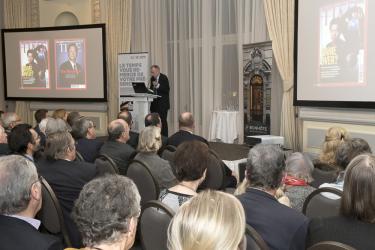 Forum Bonhôte Romand 2017