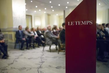 Forum Bonhôte Romand 2017
