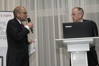 Forum Bonhôte Romand 2017