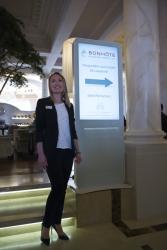 New Lausanne branch