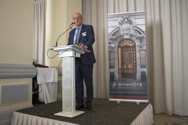 Nouvelle succursale de Lausanne