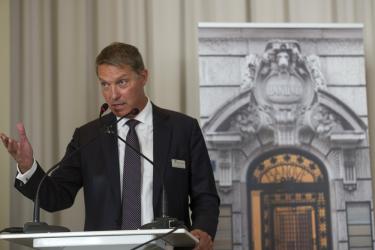 New Lausanne branch