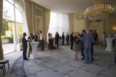 New Lausanne branch