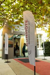 Forum Bonhôte Neuchâtel 2024