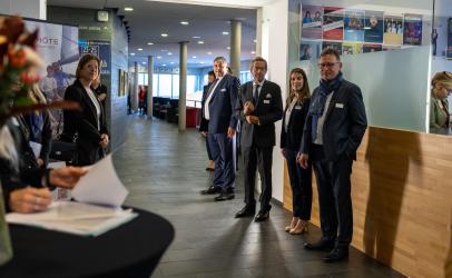 Forum Bonhôte Neuchâtel 2024