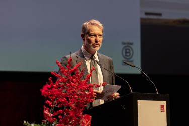Forum Bonhôte Neuchâtel 2024