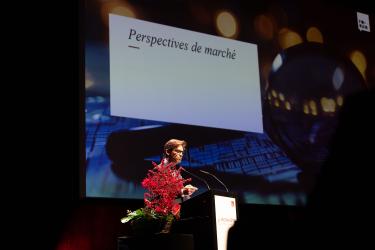 Forum Bonhôte Neuchâtel 2024