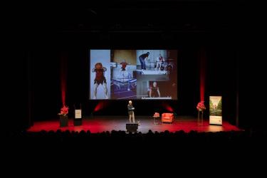 Forum Bonhôte Neuchâtel 2024