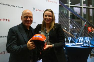 Forum Bonhôte Neuchâtel 2024