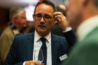 Forum Bonhôte Neuchâtel 2024