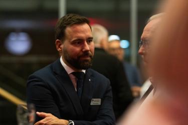 Forum Bonhôte Neuchâtel 2024