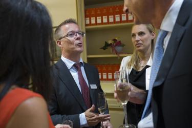 Nouvelle succursale de Lausanne