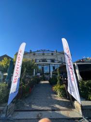 Soirée de lancement du fonds Megatrend en présence d'Alan Roura