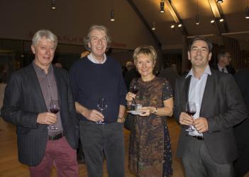 Forum Bonhôte Bern 2018