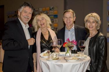 Forum Bonhôte Bern 2018
