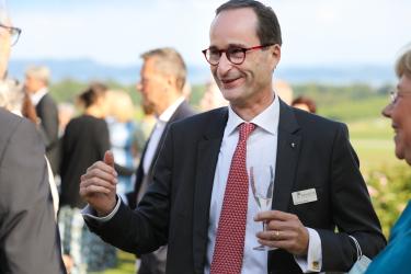 Gartenparty 2021