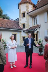 Gartenparty 2021