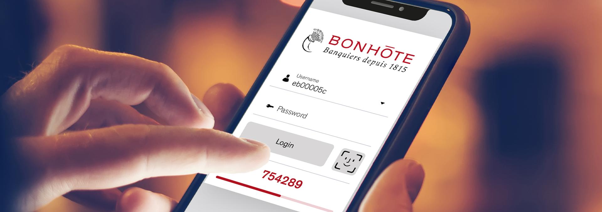 E-banking