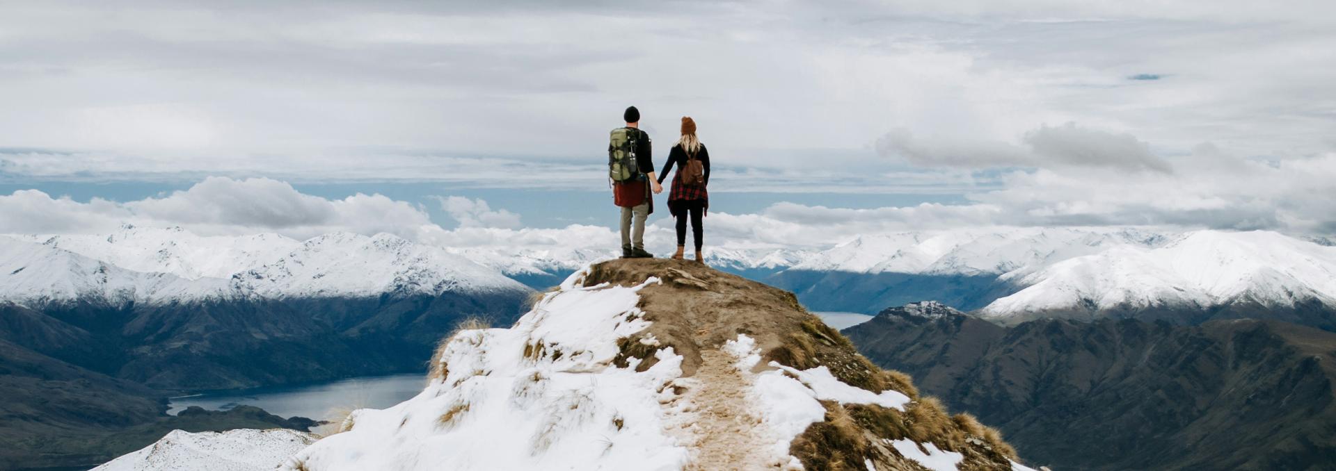 Discretionary investment mandates