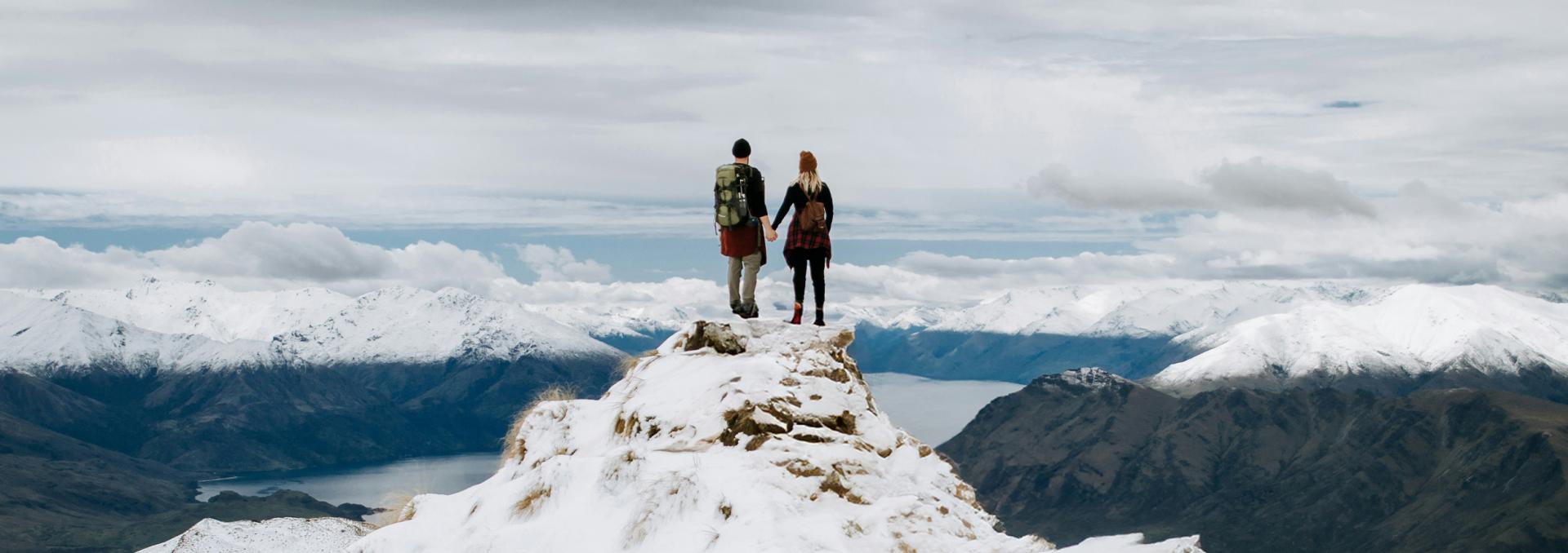 Discretionary investment mandates