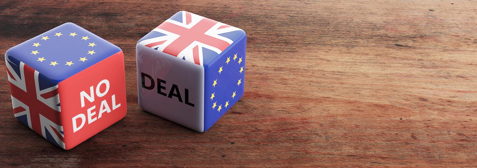 La saga du Brexit continue