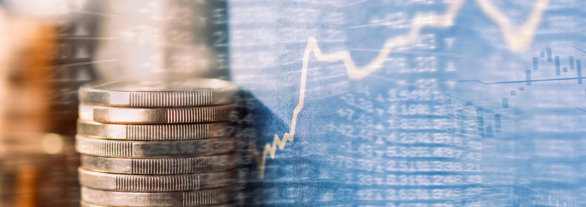 Die Inflation zieht wieder an