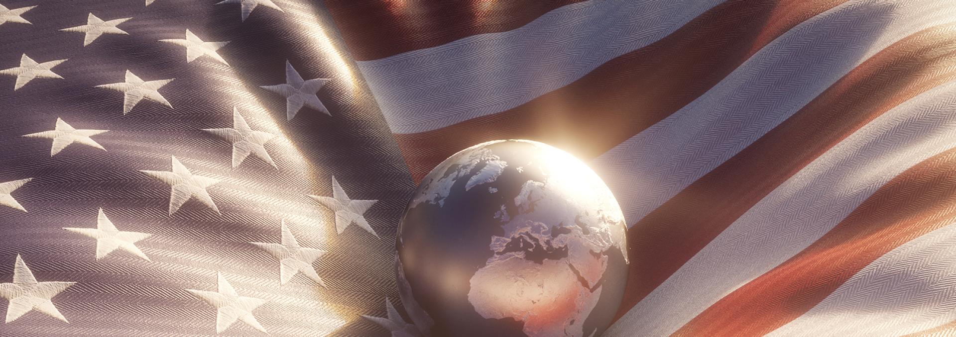 US-Wahlen: Welches wäre das bessere Ergebnis für die Schweiz?