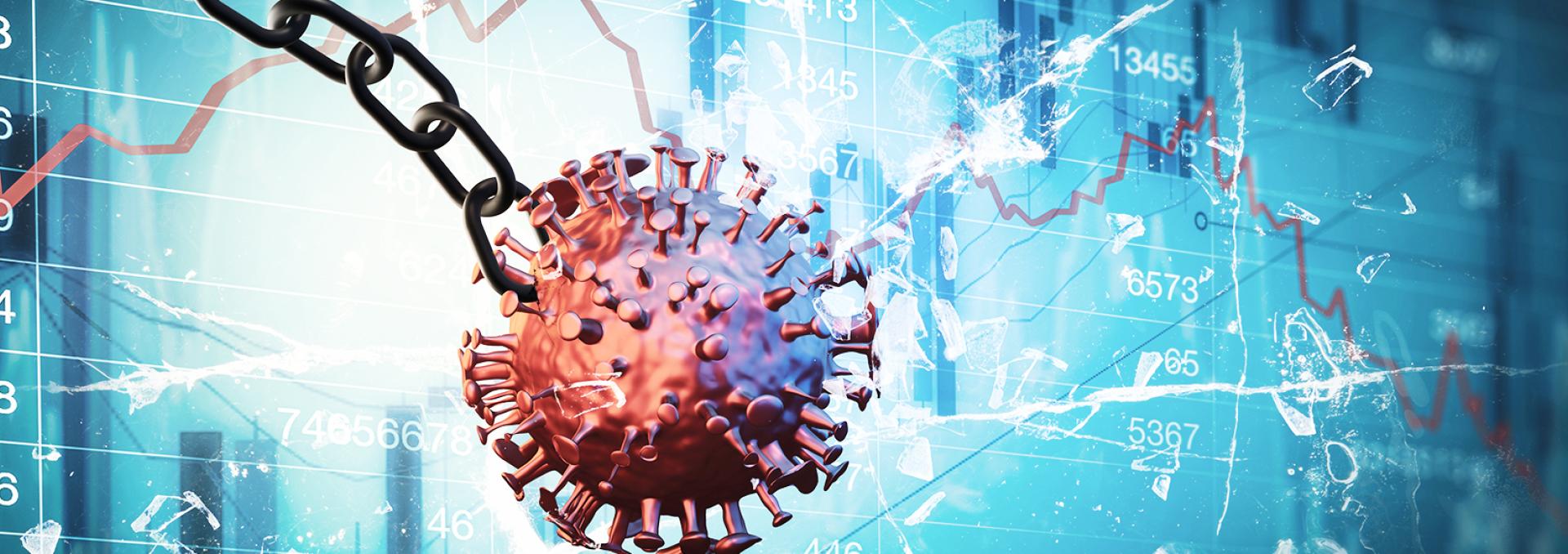 La « variante anglaise » du Coronavirus-19 relance les craintes